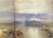 Constance (mk31) William Turner